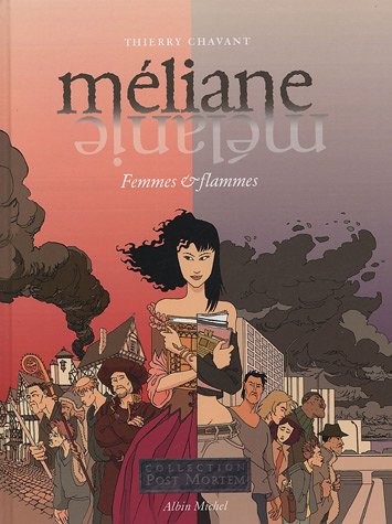 méliane, mélanie