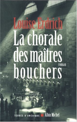 la chorale des maîtres bouchers  