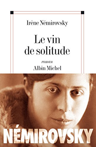 le vin de solitude  
