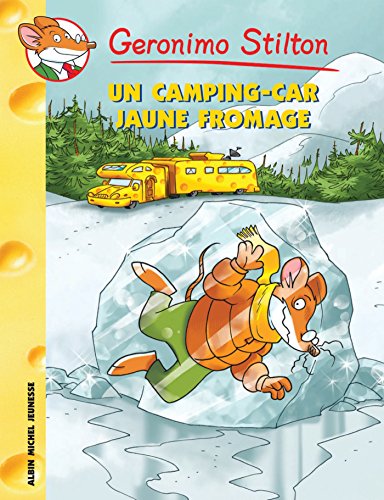 geronimo stilton [v21] [21]