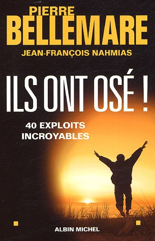 ils ont osé !