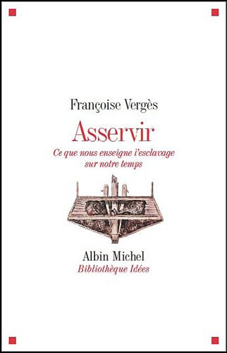 nègre je suis, nègre je resterai