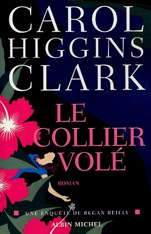 le collier volé  