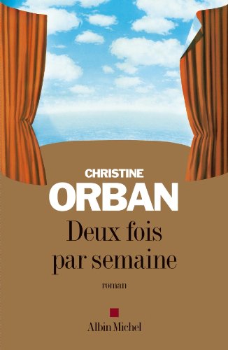 deux fois par semaine