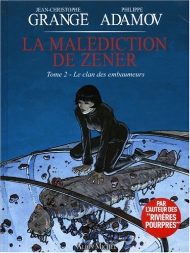 la malédiction de zener   [2]