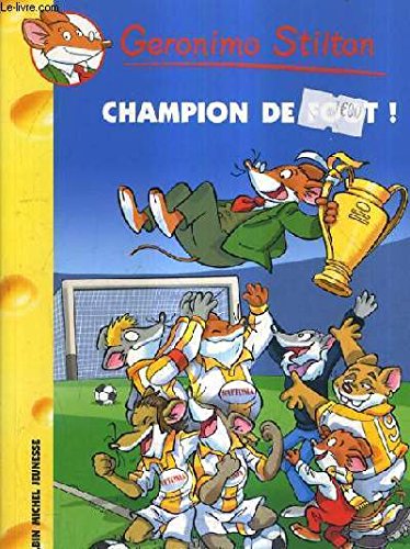 champion de foot ! [28]