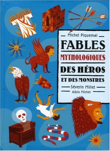 fables mythologiques [2]