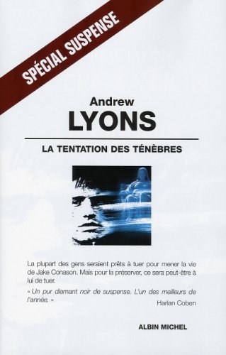 la tentation des ténèbres  