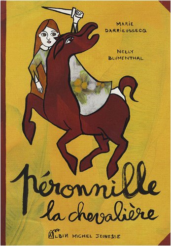 péronille la chevalière