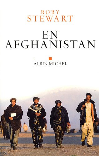 en afghanistan