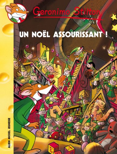 un noël assourissant !   [47]