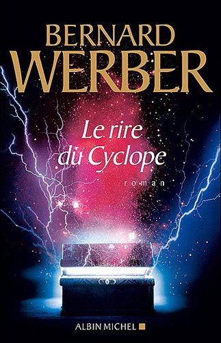 le rire du cyclope  