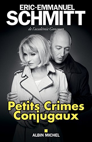 petits crimes conjuguaux