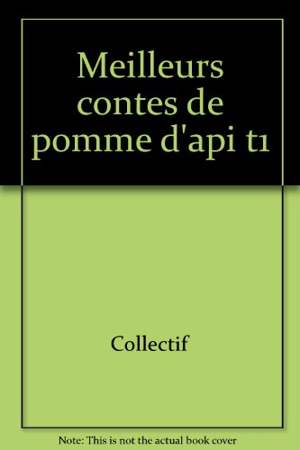 les meilleurs contes de 