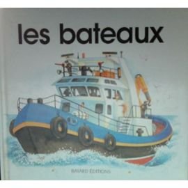 les bateaux  