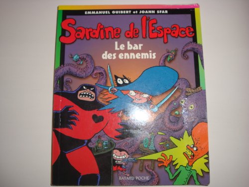 bar des ennemis (le ) [2]