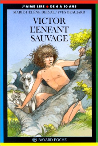 victor, l'enfant sauvage [40]