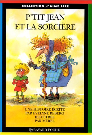p'tit jean et la sorcière [72]