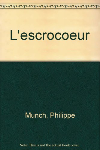 l' escrocoeur   [25]