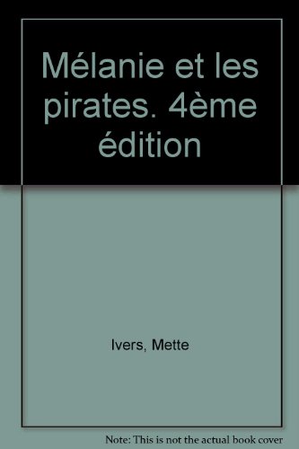 mélanie et les pirates [107]