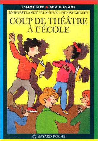 coup de théâtre à l'école [129]