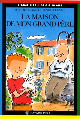 la maison de mon grand-père   [136]
