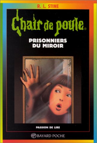 prisonniers du miroir