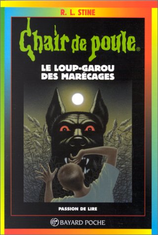le loup-garou des marécages  