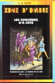 les sorcières d'à côté  