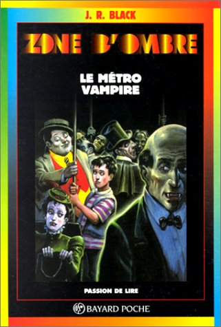 le métro vampire  