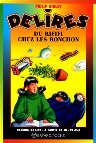 du rififi chez les ronchon