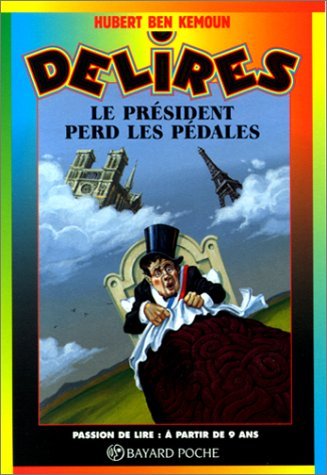 président perd les pédales (le ) [203]