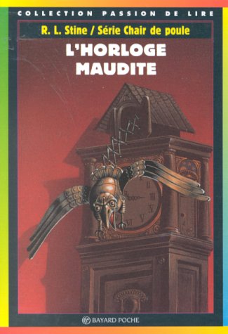 l' horloge maudite   [24]