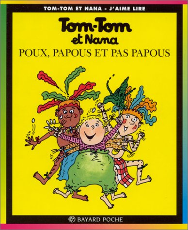 poux, papous et pas papous [20]