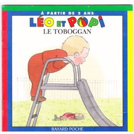 le toboggan  