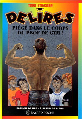 piégé dans le corps du prof de gym !