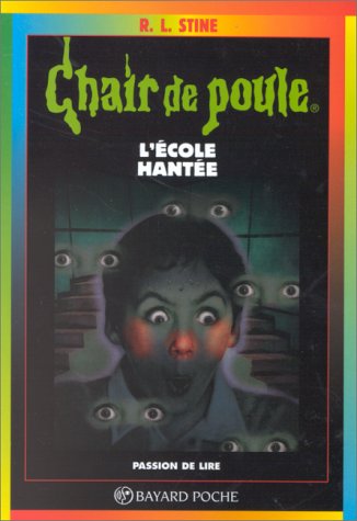 chair de poule 
