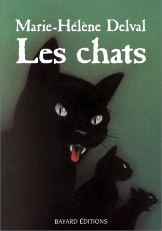 chats (les )