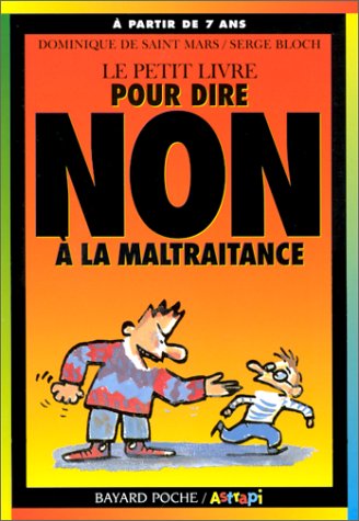 pour dire non à la maltraitance [1]