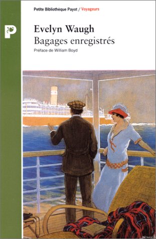 bagages enregistrés : journal de voyage en méditerranée [73]