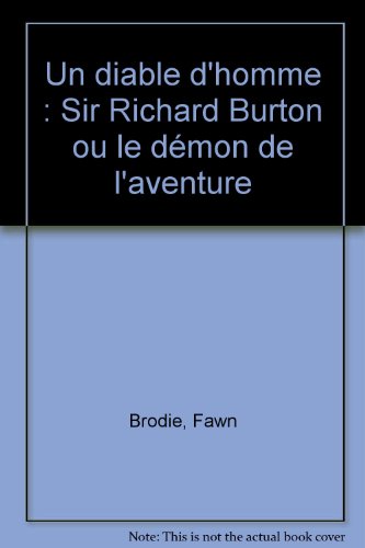 un diable d'homme   [130]