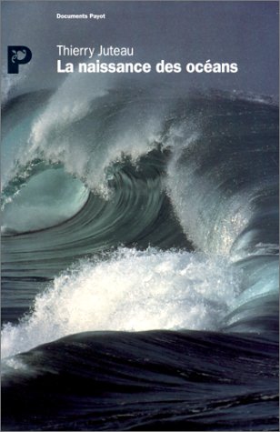 la naissance des océans  