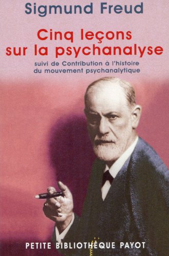 cinq leçons sur la psychanalyse [1]