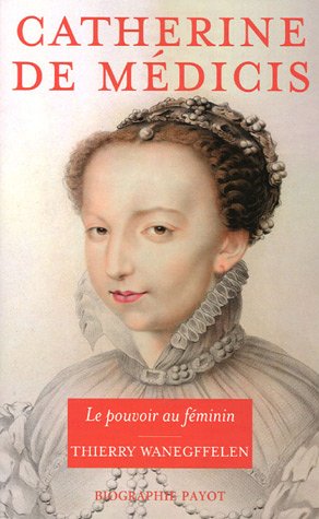 catherine de médicis
