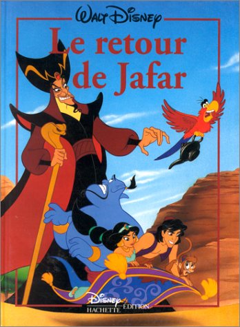 le retour de jafar  