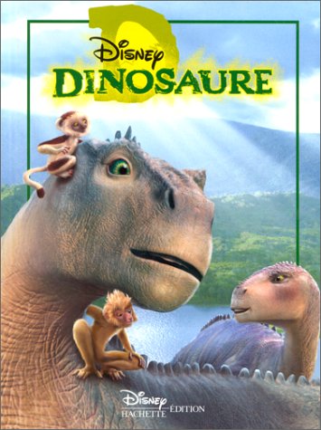 dinosaure