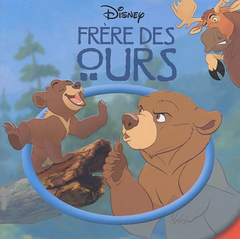 frère des ours