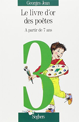 le livre d'or des poètes/3  