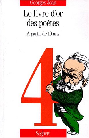 le livre d'or des poètes/4  