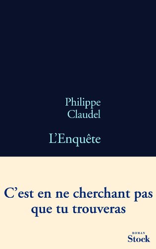 l'enquête